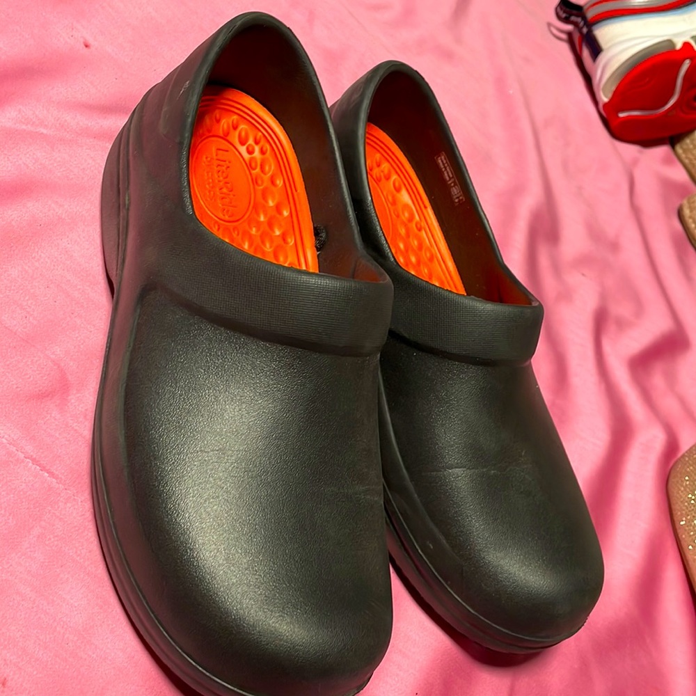 LiteRide by Crocs